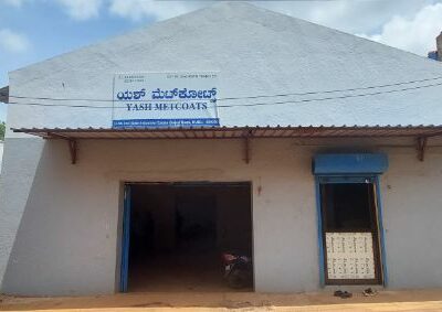 YASH METCOATS HUBLI