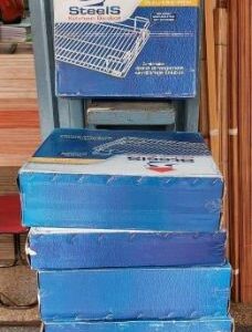 SHREE HAMUMAN PLYWOOD & VENEER HUBLI
