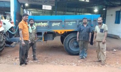 SHRI KALMESHWAR AGRO & ENGINEERING INDUSTRIES HUBL