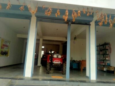 SHREE PRAKASH MOTORS MUNDARGI