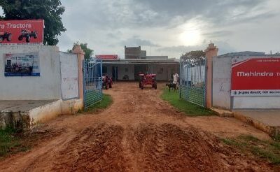 SHREE PRAKASH MOTORS LAKSHMESHWAR