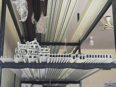 MD ALUMINIUM FABRICATION CHIKMAGALUR