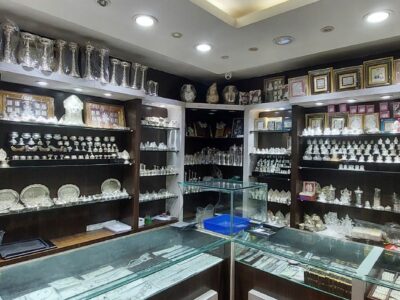 JAIN JEWELLERS HUBLI