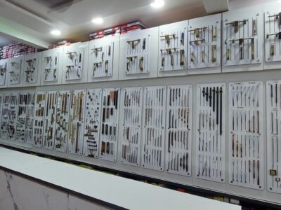 MARUTHI HARDWARE SHIKARIPURA