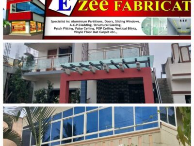 EZEE FABRICATION CHIKMAGALUR