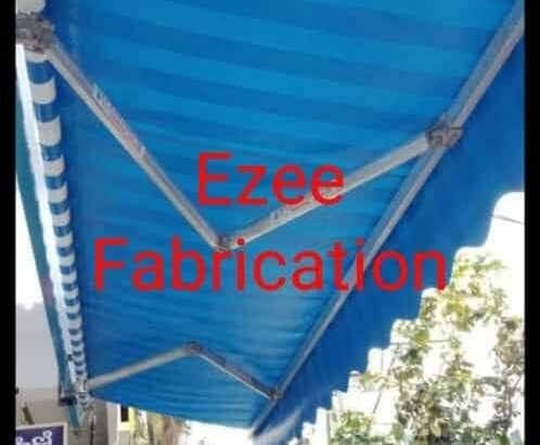 EZEE FABRICATION CHIKMAGALUR