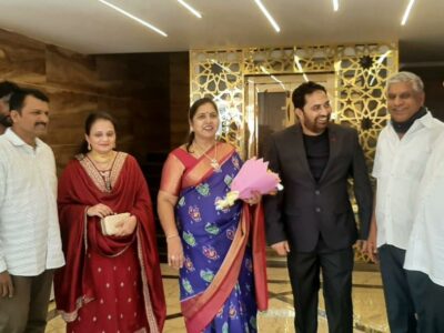 C.N. WINDSOR HOTEL CHIKMAGALUR