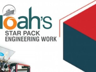 NOAH’S STAR PACK ENGINEERING WORK HUBLI