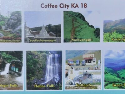 SRI LAKSHMI TOURS & TRAVELS CHIKMAGALUR