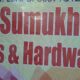 SHRI SUMUKHA PAINTS & HARDWARE SHIVAMOGGA