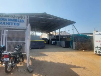 RAJENDRA MARBLES & GEANITES DAVANAGERE