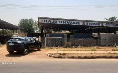 RAJESHWAR STONES HUBLI