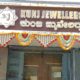 KUNJ JEWELLERS HUBLI