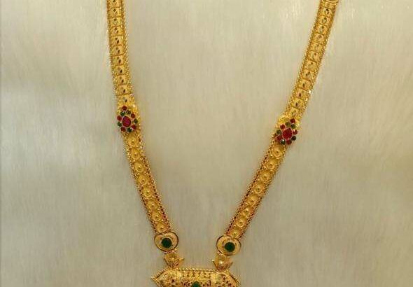 KUNJ JEWELLERS HUBLI