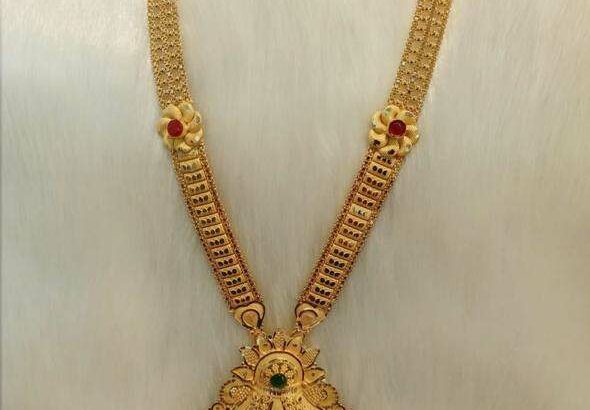 KUNJ JEWELLERS HUBLI