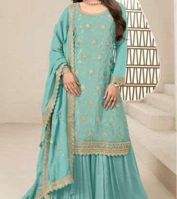 AANCHAL FASHIONS