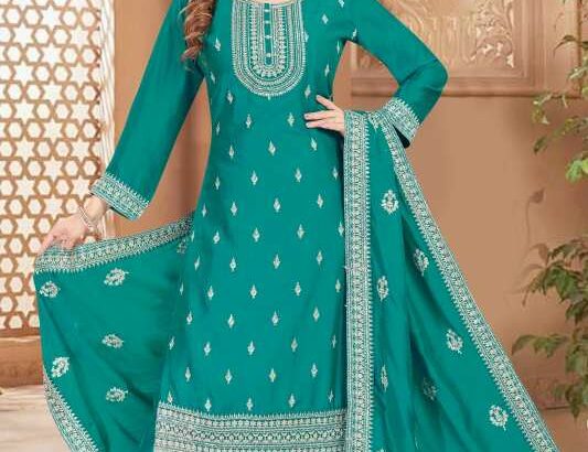 AANCHAL FASHIONS