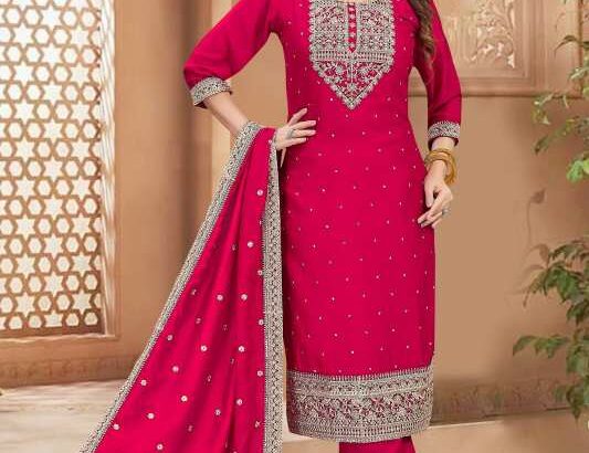 AANCHAL FASHIONS