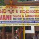 BHAVANI GLASS & ALUMINIUM