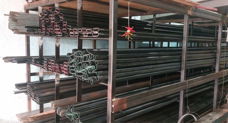 SHRI KANTESH METAL SECTIONS