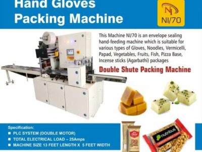 NOHAN INDUSTRIES