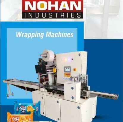 NOHAN INDUSTRIES