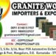 GRANITE WORLD MANGALORE