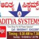 ADITYA SYSTEMS BELLARY