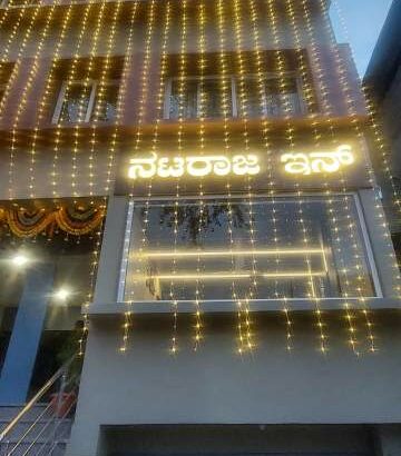 NATRAJ INN DHARWAD