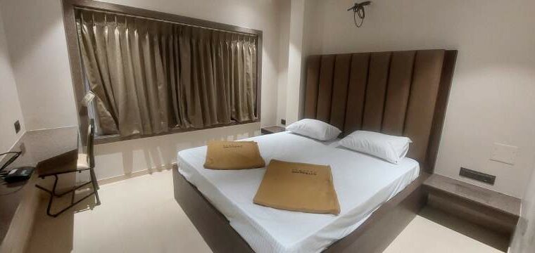 NATRAJ INN DHARWAD