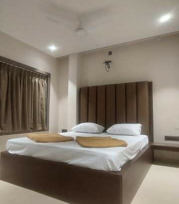 NATRAJ INN DHARWAD