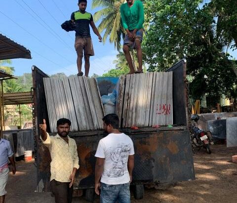 GRANITE WORLD MANGALORE