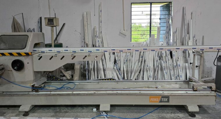 KAVACH EXTRUSION DHARWAD