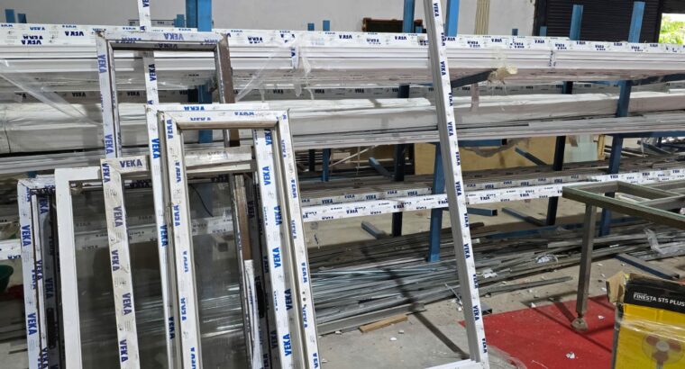 KAVACH EXTRUSION DHARWAD