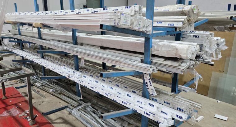KAVACH EXTRUSION DHARWAD