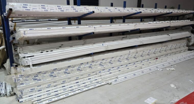 KAVACH EXTRUSION DHARWAD