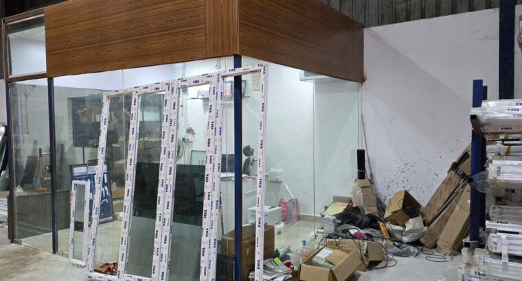KAVACH EXTRUSION DHARWAD