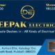 DEEPAK ELECTRICALS HUBLI