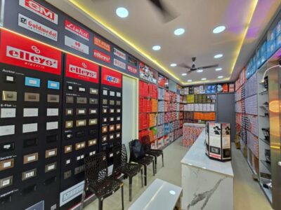 DEEPAK ELECTRICALS HUBLI