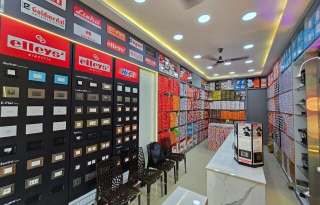 DEEPAK ELECTRICALS HUBLI