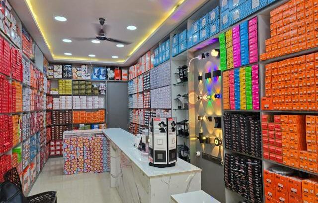 DEEPAK ELECTRICALS HUBLI