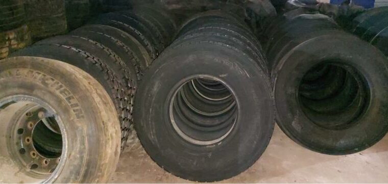 JANANI TYRES