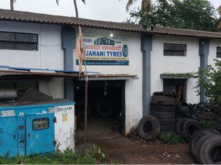 JANANI TYRES