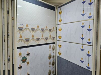 VIJAY TILES & SANITARYWARE