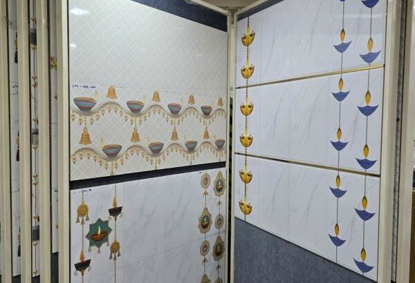 VIJAY TILES & SANITARYWARE