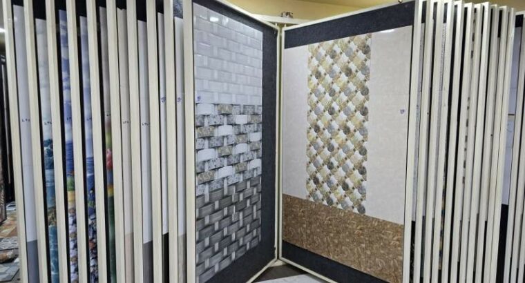 VIJAY TILES & SANITARYWARE