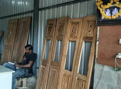 SHAKTI WOOD TRADERS