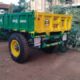 MALTESH AGRO INDUSTRIES