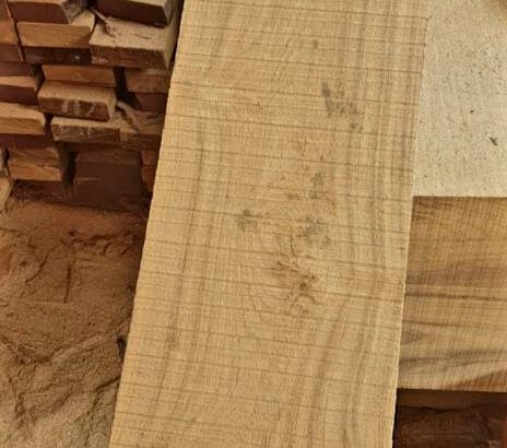 INDIAN WOOD INDUSTRIES