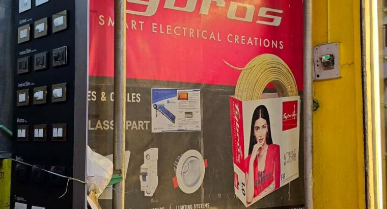 ADITYA ELECTRICALS